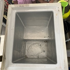 冷凍庫
の画像