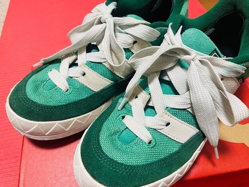 アディマティック アディダス adidas ADIMATIC