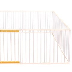 ペットサークル(210×126×70)6月購入の備品