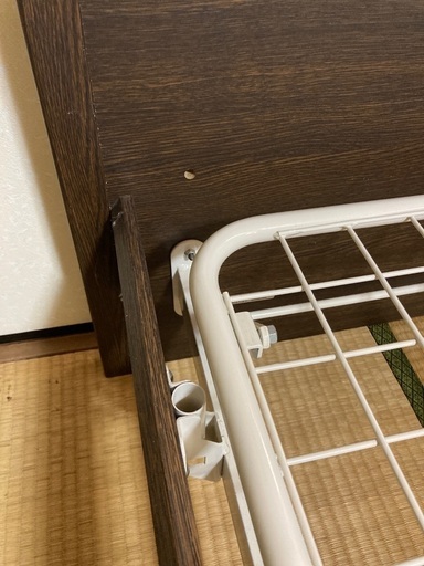 パラマウント電動ベッド