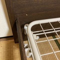 パラマウント電動ベッドの画像