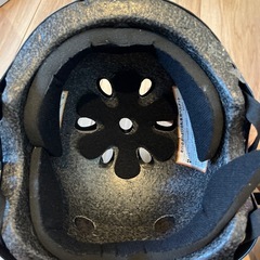 子供用　自転車ヘルメット
の画像