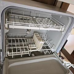 家庭用食器洗浄機の画像