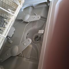 家庭用食器洗浄機の画像