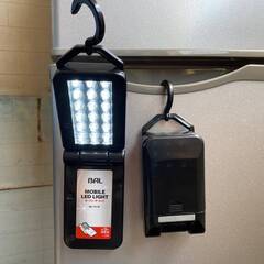 【取引終了】オープン ザ　ライトLED3個セット！　5の画像