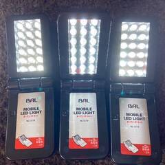 【取引終了】オープン ザ　ライトLED3個セット！　5の画像