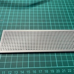 補修用マザーボード用バックプレートの画像