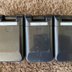 【取引終了】オープン ザ　ライトLED3個セット！　5の画像