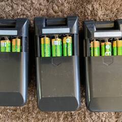 【取引終了】オープン ザ　ライトLED3個セット！　5の画像