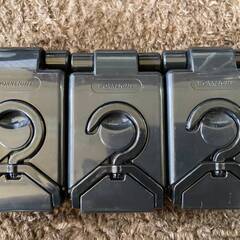 【取引終了】オープン ザ　ライトLED3個セット！　5の画像