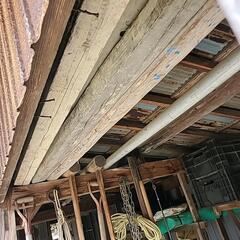 【決まりました】廃材の画像