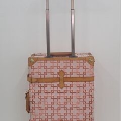 ユーラシア EURASIA トランクキャリー＆ミニトランクの画像