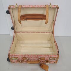 ユーラシア EURASIA トランクキャリー＆ミニトランクの画像