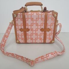 ユーラシア EURASIA トランクキャリー＆ミニトランクの画像