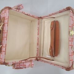 ユーラシア EURASIA トランクキャリー＆ミニトランクの画像