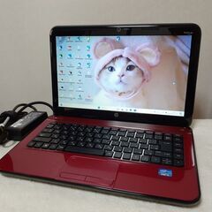 【お取引中です】【少し小さめの14インチしかもバッテリー新品と交...