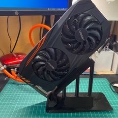 最終値下げ　GIGABYTE  AORUS  RX570