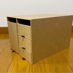 収納の画像