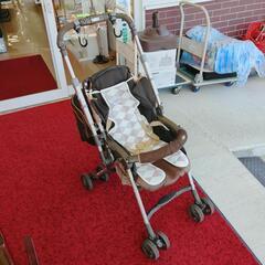 COMBI☆ベビーカー☆赤ちゃん専用車両、【浜村鹿野温泉ICから3分 買取本舗 宮本リサイクル 営業時間9～19時 定休日水曜のみ←連絡できませんm(_ _)m】の画像