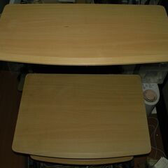パソコン用座卓