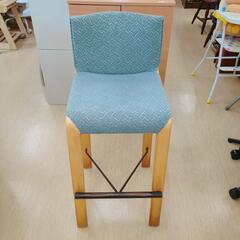 天童木工☆TENDO☆木製・カウンターイス、ブランド、使用感あり【浜村鹿野温泉ICから3分 買取本舗 宮本リサイクル 営業時間9～19時 定休日水曜のみ←連絡できませんm(_ _)m】の画像