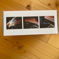新品未使用　ホンダ　NSR 250R レプリカ 　の画像