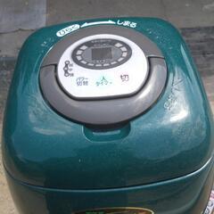 空気清浄機能付きアレルギー対策掃除機の画像