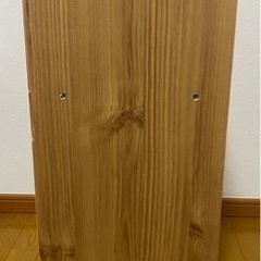 収納家具の画像
