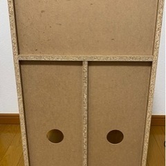 収納家具の画像