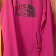 THE NORTH FACE M TEKNO LOGO HOOD...