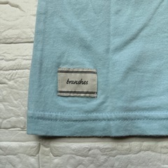 ❁︎304❁︎ branshes すいか 半袖 Tシャツ 110㎝の画像