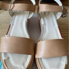 靴/バッグ 靴 サンダル