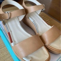 靴/バッグ 靴 サンダルの画像