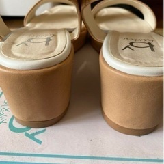 靴/バッグ 靴 サンダルの画像