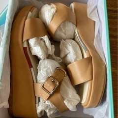 靴/バッグ 靴 サンダルの画像