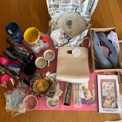 20日10時まで連絡ください　処分しますまとめ売り　新品未使用　...