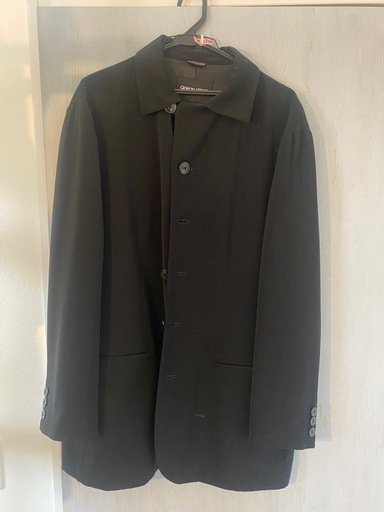 Giorgio Armani セットアップ