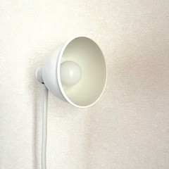 IKEA レールスタ　スタンドライト　の画像