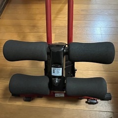 アブクラッシャー　腹筋マシンの画像