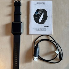心拍動インテリジェンスプレスレット　N88スマートウォッチ