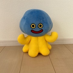 ドラクエ ホイミスライムのヘッドフォンすたんど