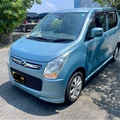 平成26 フルア XS 5万キロ台\車検令和8年8月純正ラジオ\アルミ