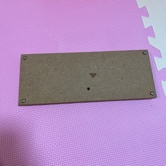 写真立ての画像