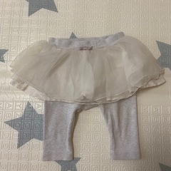 冬物　お洋服60-70の画像