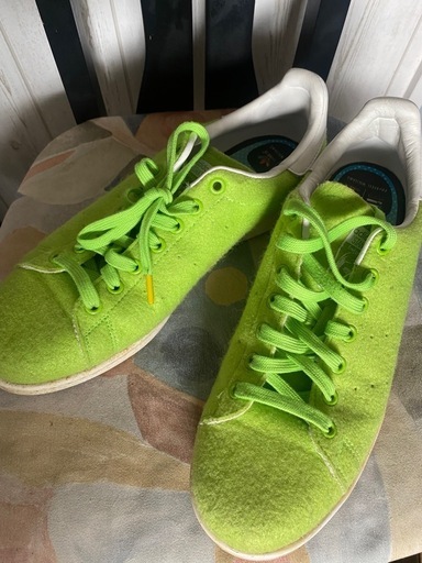 adidas スタンスミス　28.5