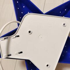 IKEA☆ウォールライト☆壁掛けライト☆LEDの画像