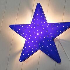 IKEA☆ウォールライト☆壁掛けライト☆LEDの画像