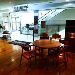 8/17(土)17:00- ≪ラスカ平塚≫ ✫Cafe&Meal...