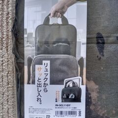 PC・タブレットバッグです!の画像