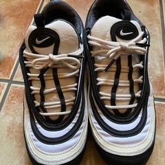 NIKE  エアマックス97